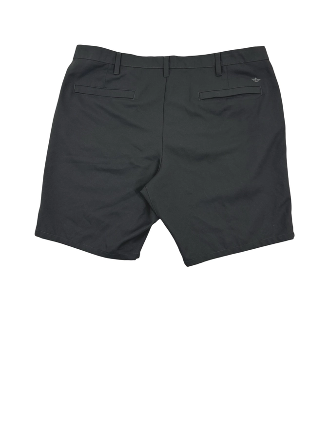 Dockers