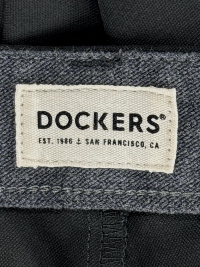 Dockers