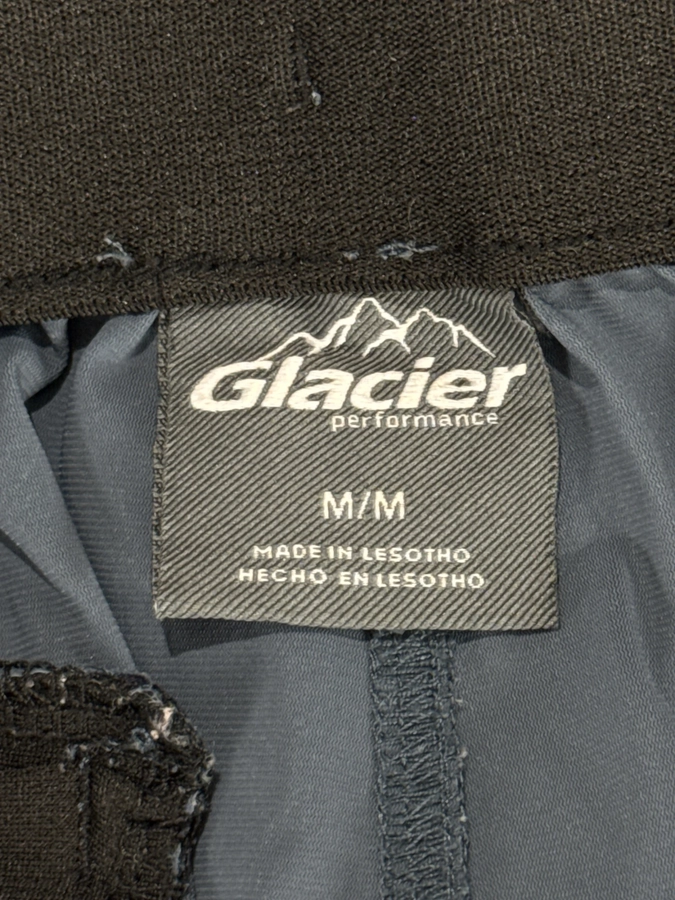 Glacier