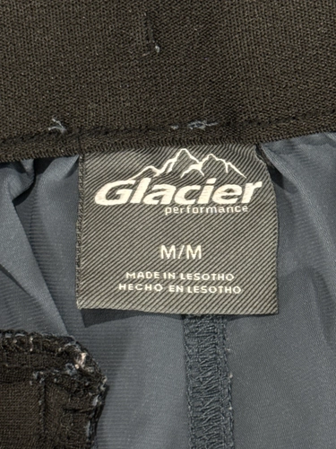 Glacier