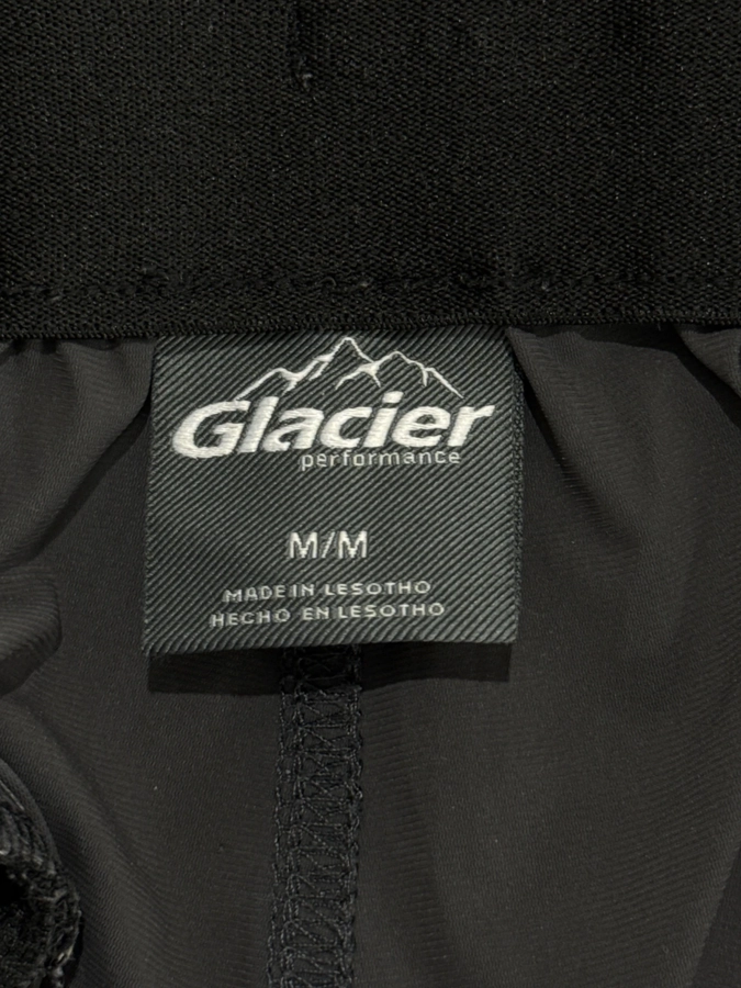 Glacier