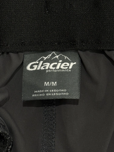 Glacier