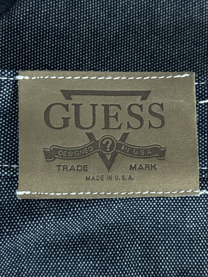 Guess Jeans