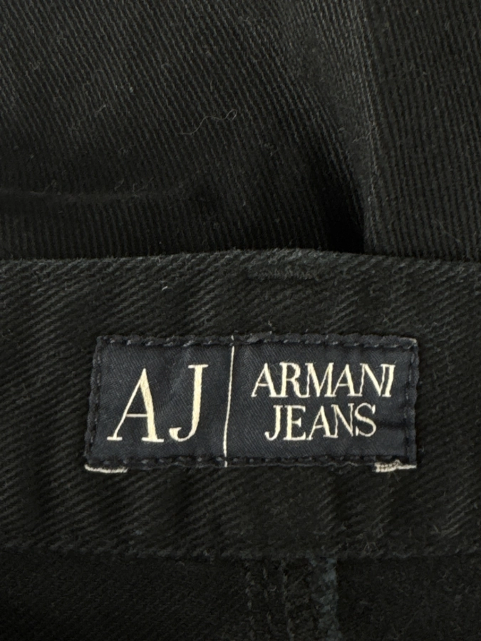 Armani Jeans