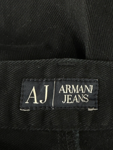 Armani Jeans