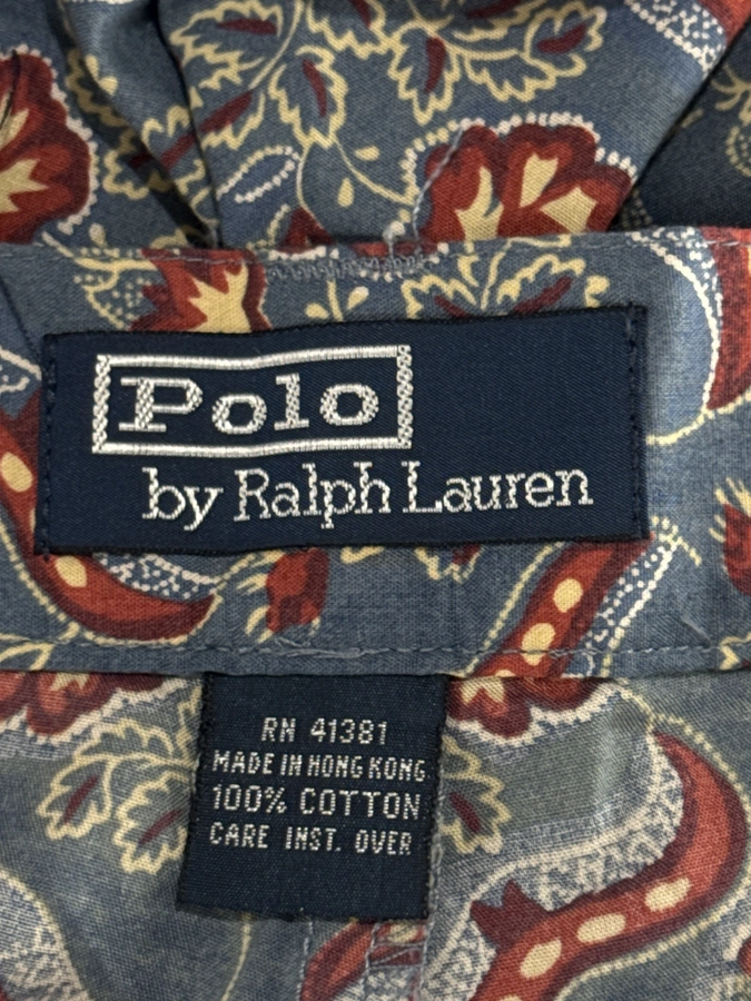 Polo by Ralph Lauren 