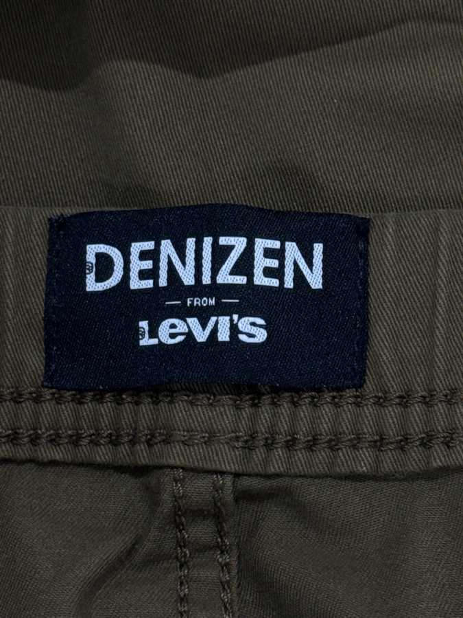 Denizen From Levi's