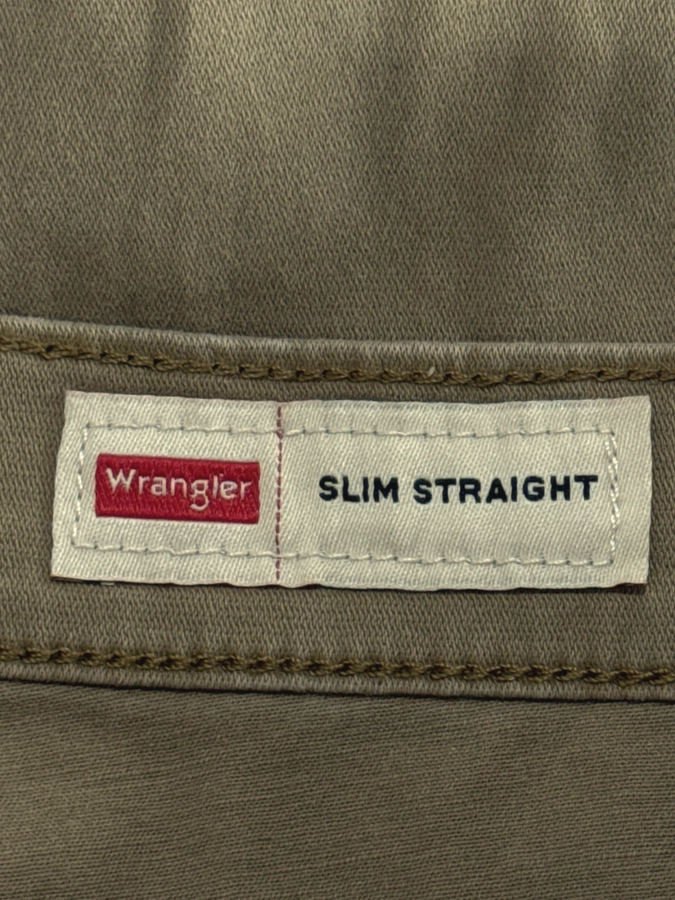 Wrangler