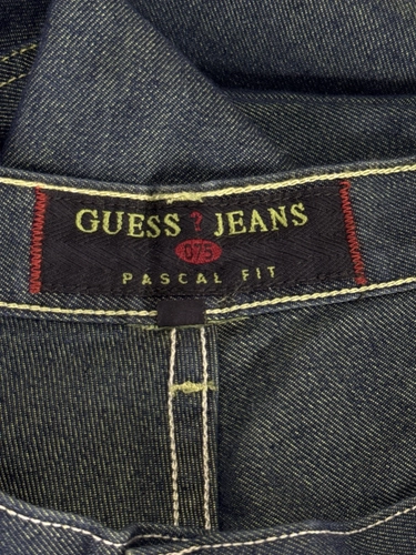 Guess Jeans