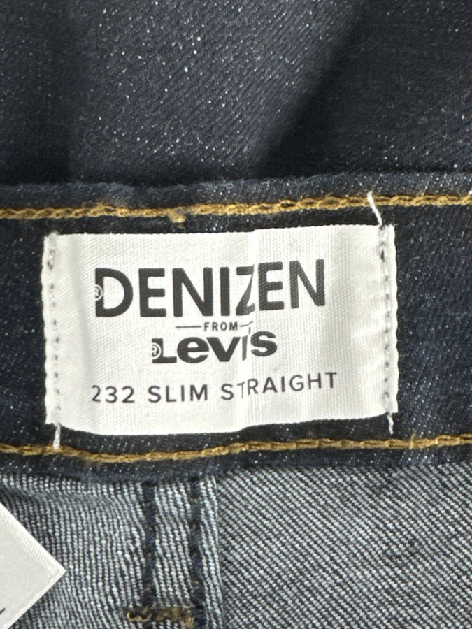 Denizen From Levi's