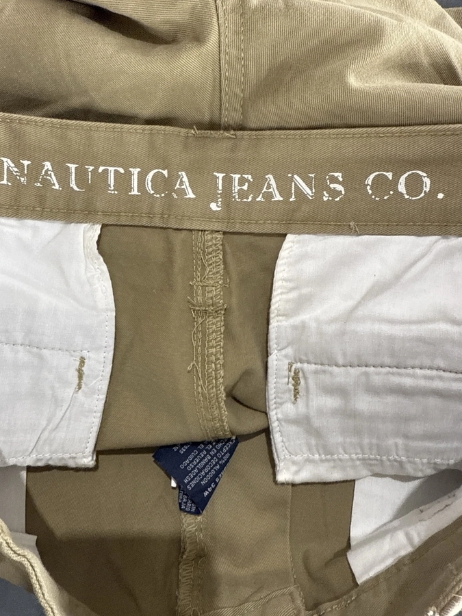 Nautica Jeans Company