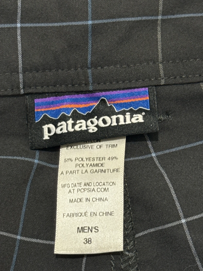 Patagonia