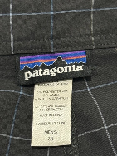 Patagonia