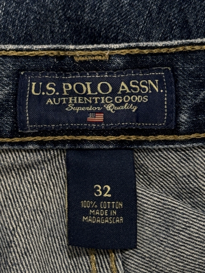 U.S. Polo Assn.