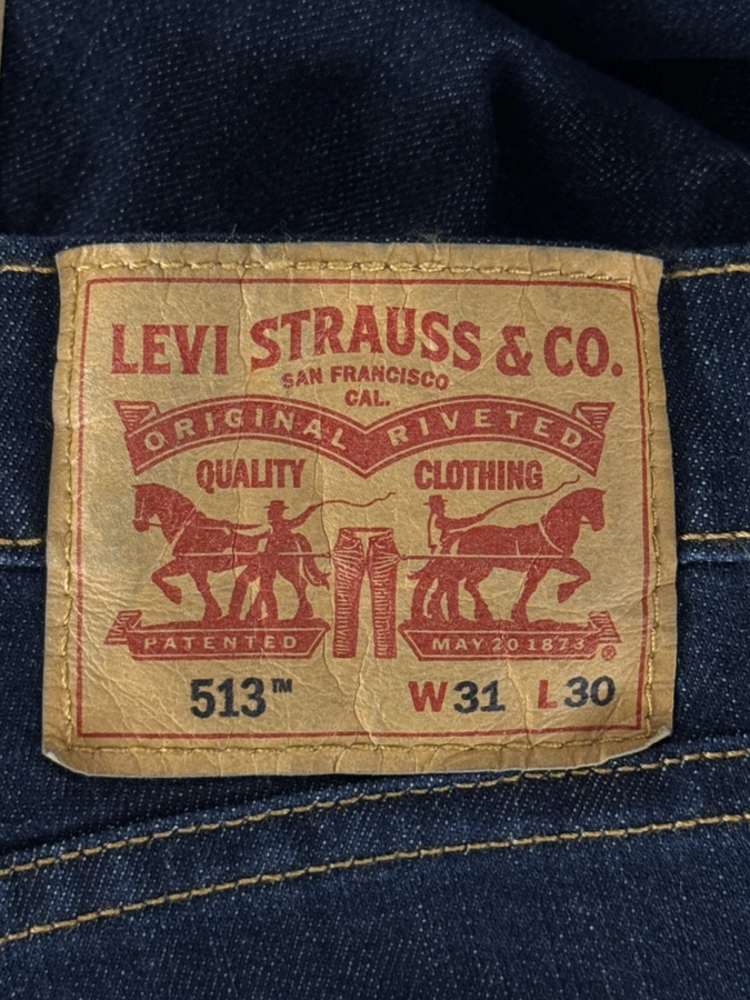 Levi Strauss & Co.