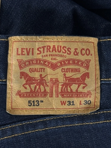 Levi Strauss & Co.