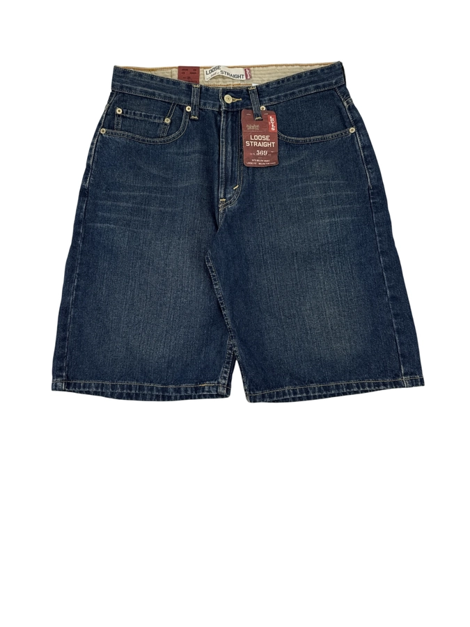 Levi’s