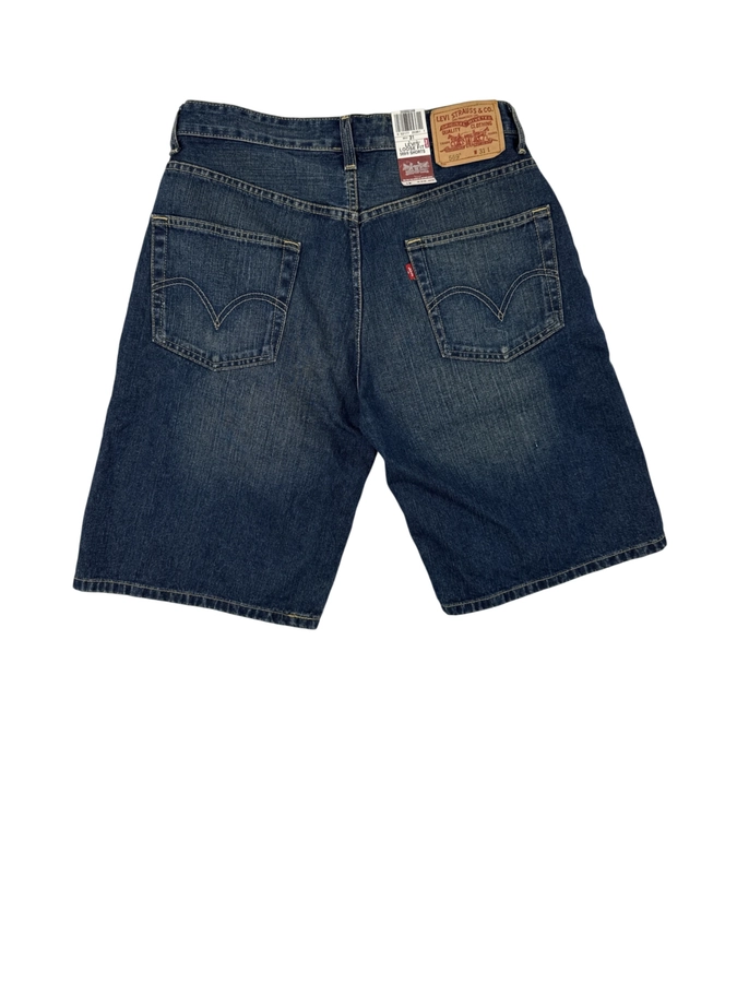 Levi’s