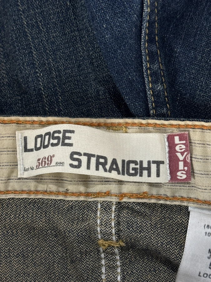 Levi’s