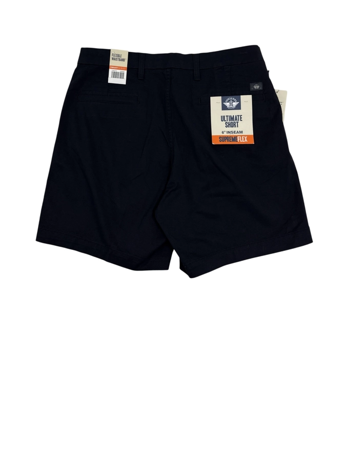 Dockers