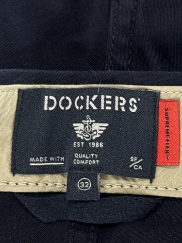 Dockers