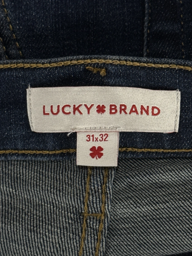 Lucky Brand