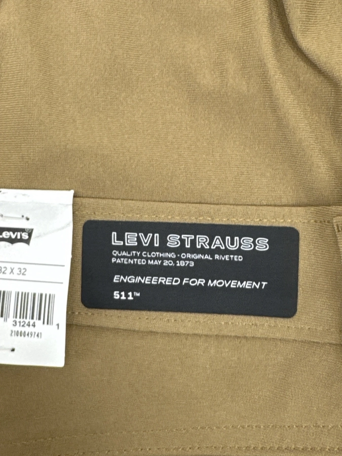 Levi’s