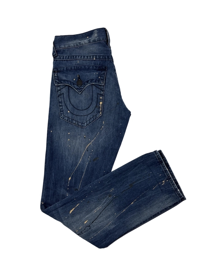True Religion