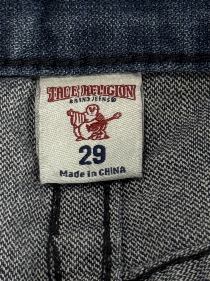 True Religion