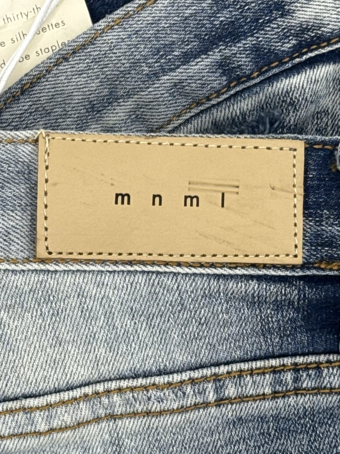 Mnml