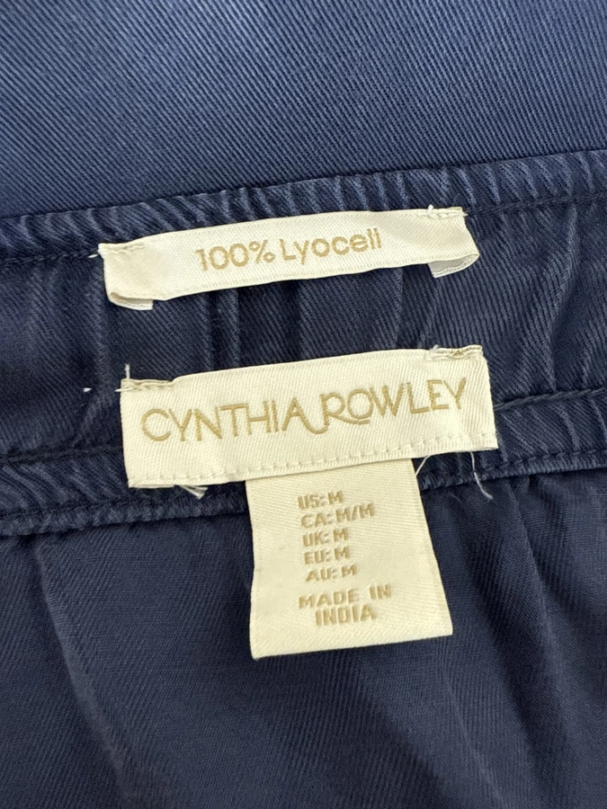 Cynthia Rowley