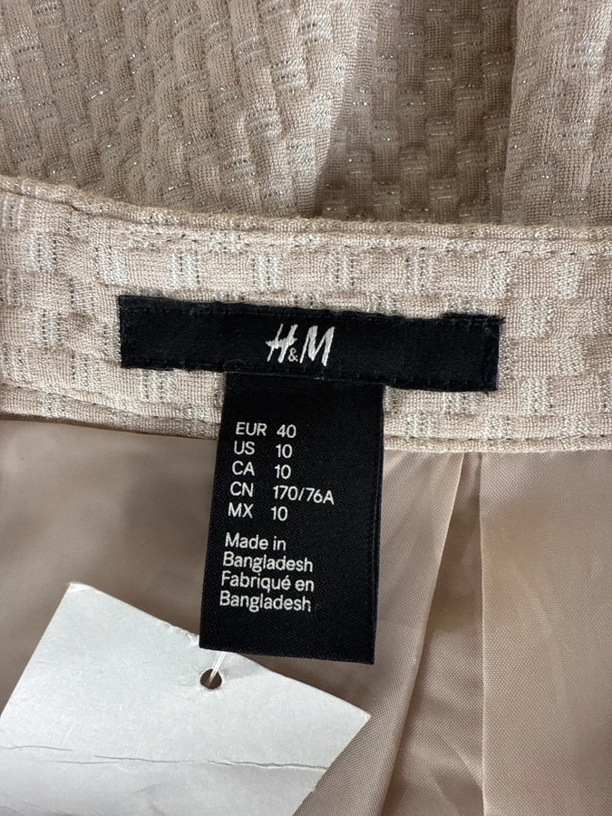 H&M