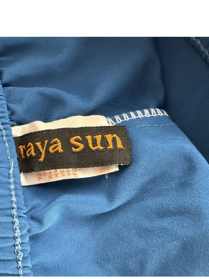 Raya Sun