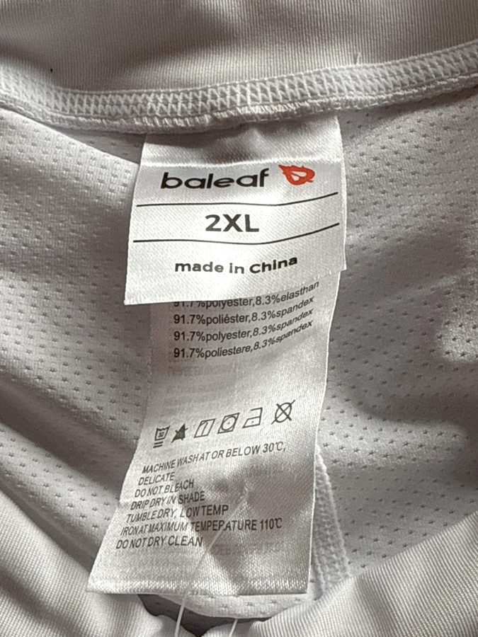 Baleaf
