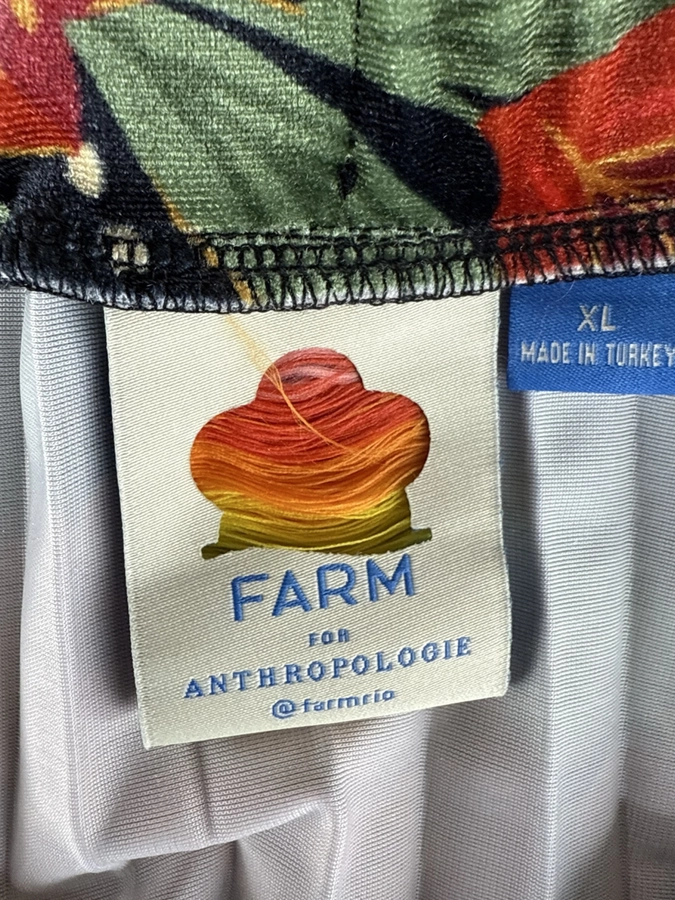 Farm by Anthropologie