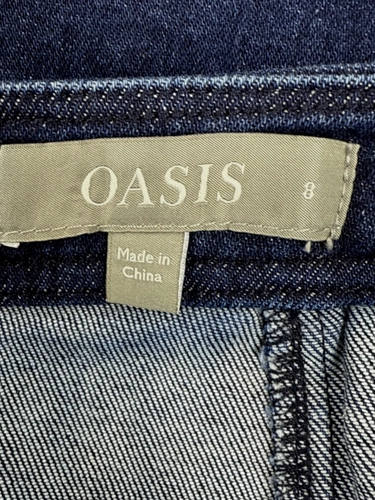 Oasis