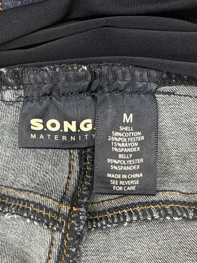 S.O.N.G Maternity