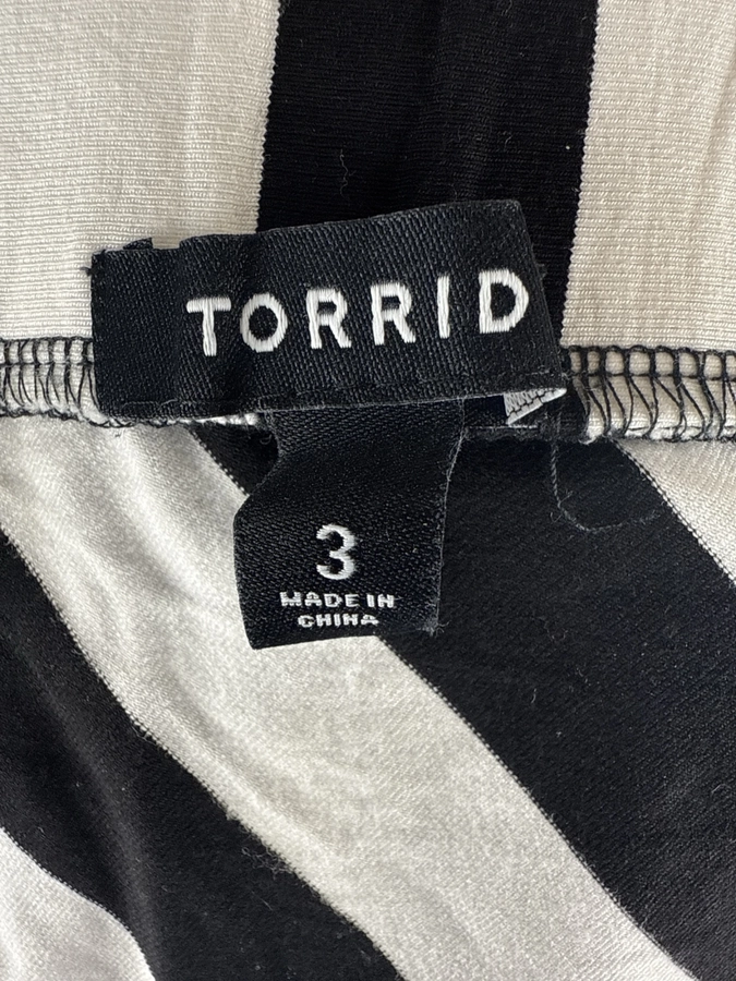 Torrid