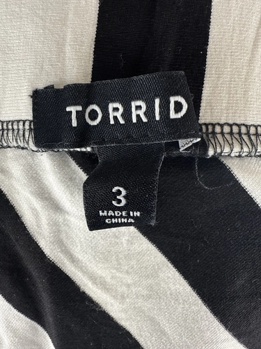 Torrid