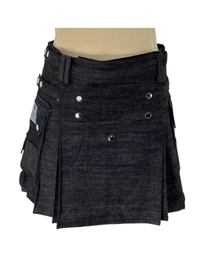 PD Kilts