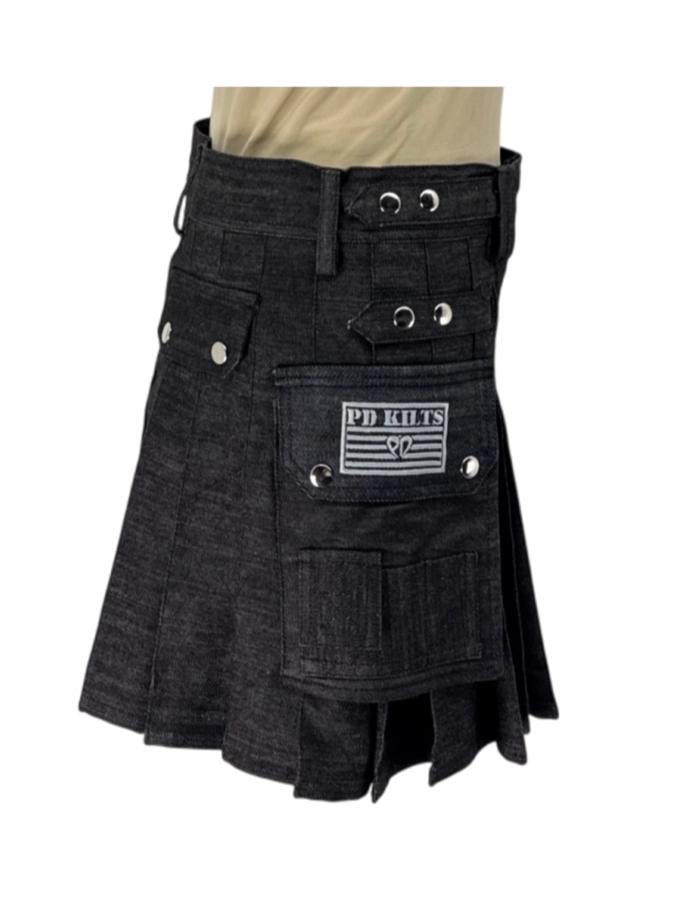 PD Kilts