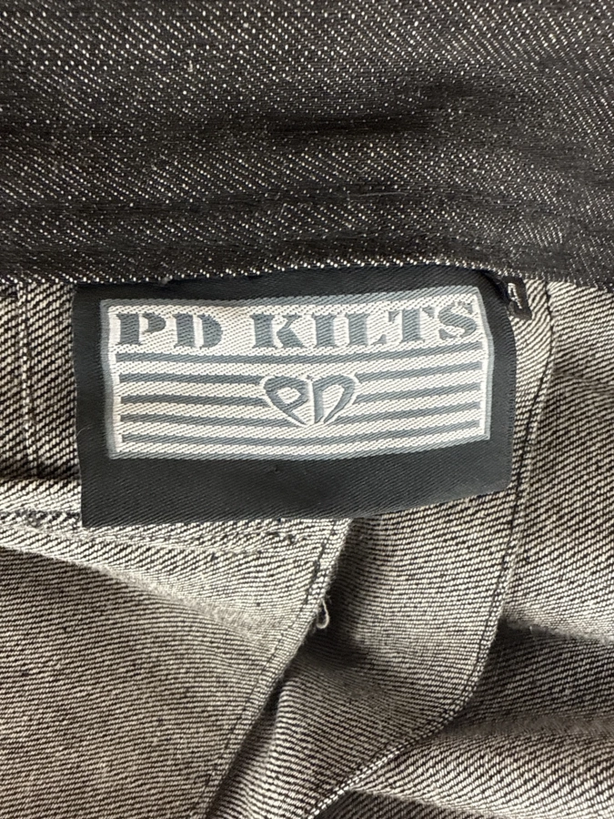 PD Kilts