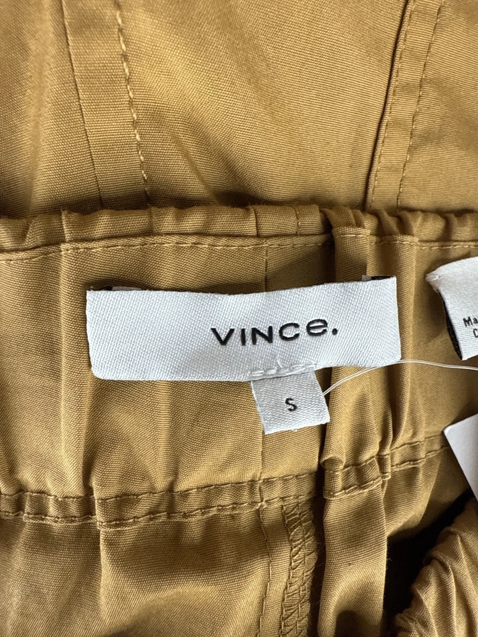 Vince