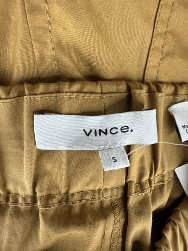 Vince
