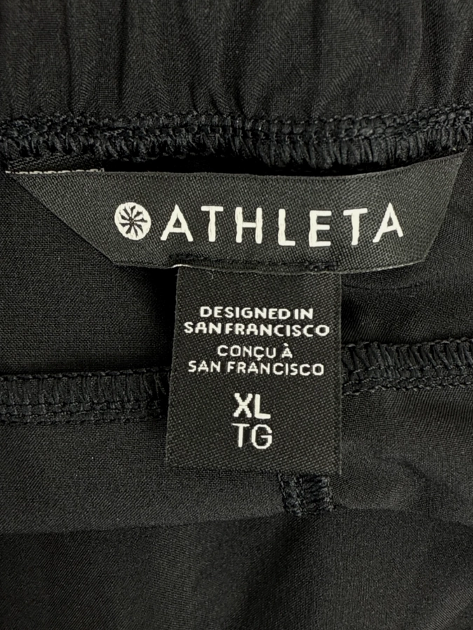 Athleta