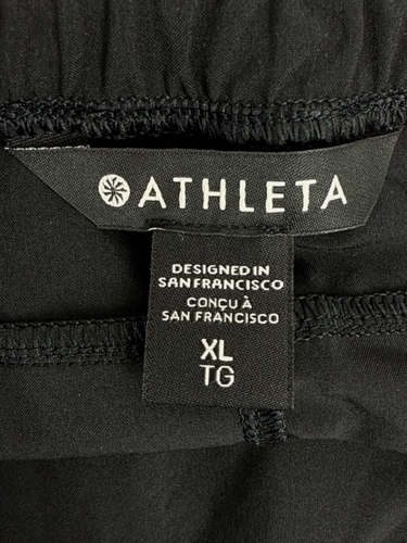 Athleta