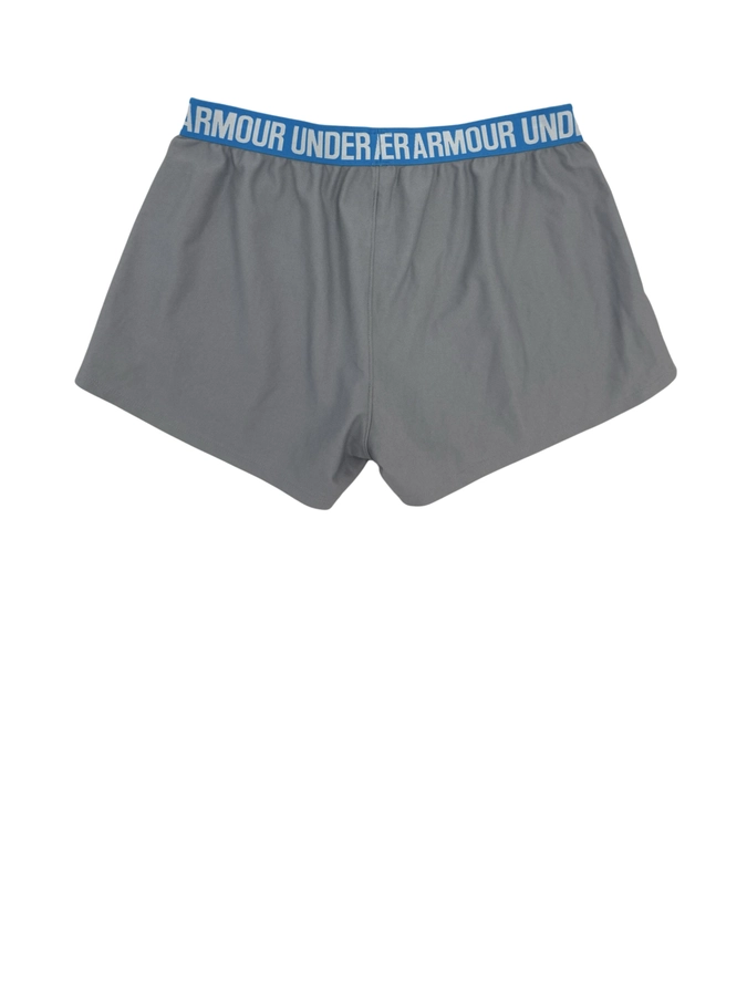 Under Armour