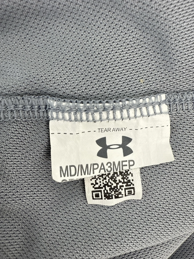 Under Armour
