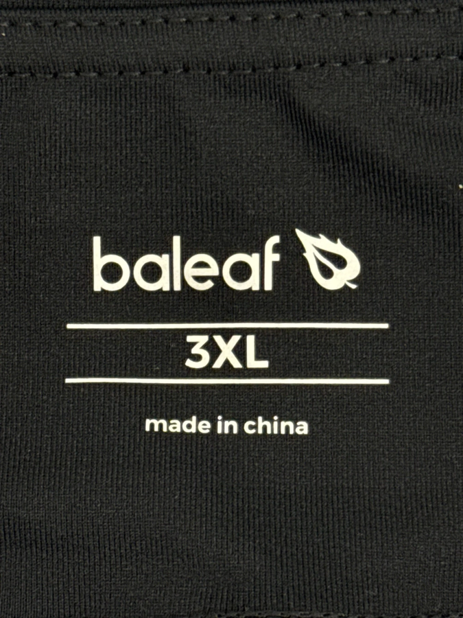 Baleaf