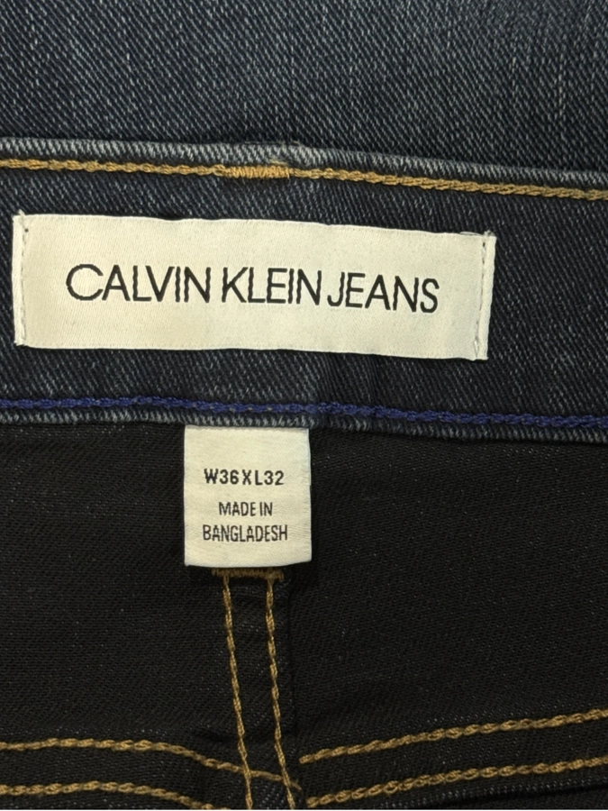Calvin Klein Jeans